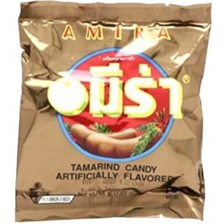AMIRA  -TAMARIND CANDY 100PC (L)