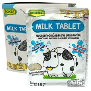 ROSCELA  -MILK CANDY ORIGINAL