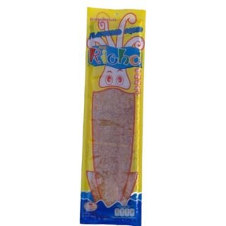 RICHO  -SQUID SNACK (BIG SHEET)