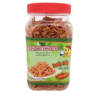 MR.YUMMY  -CRISPY TINY SHRIMP