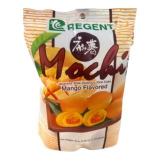 REGENT  -MOCHI MANGO
