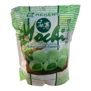 REGENT  -MOCHI PANDAN