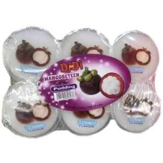 DI DI  -PUDDING (MANGOTEEN)