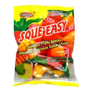 SHJ  -JELLY 30 BAG (MANGO)