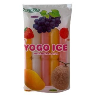 COCON  -MIXED YOGO ICE /W MILK & JUICE