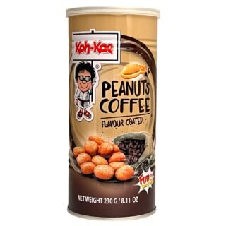 KOHKAE -COFFEE COATED PEANUTS