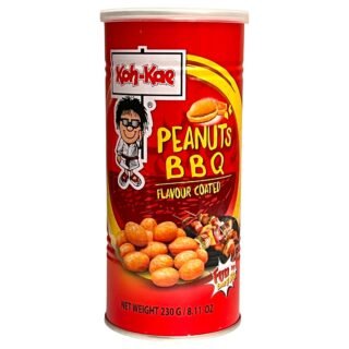 KOHKAE -BBQ COATED PEANUTS