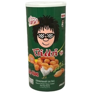 KOHKAE -CHICKEN COATED PEANUTS