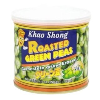 SHJ  -PEANUT W/DRIED FISH