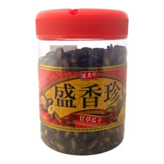 SHJ  -WATERMELON SEEDS (JAR)