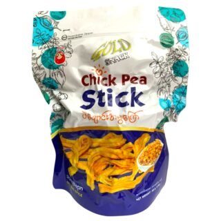 BURMESE -CHICKPEA STICK