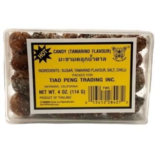 UN  -TAMARIND CANDY /BOX