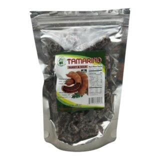 THAI FRAMER  -TAMARIND CANDY SWEET&SOUR