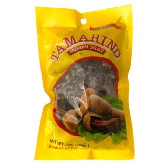PACKER -TAMARIND CANDY SWEET&SOUR