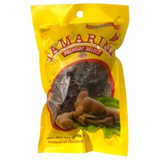PACKER -TAMARIND CANDY SPICY