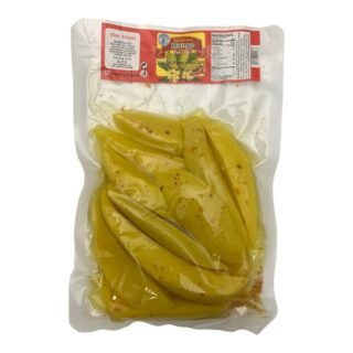 H  -PRESERVED MANGO CHILL