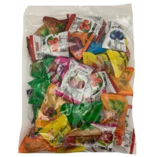 THAI FRAMER  -PRESERVED ASSORTED PLUM