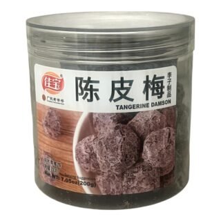 JIABAO  -TANGERINE DAMSON