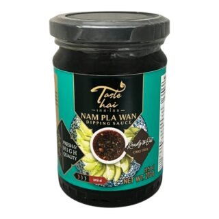 TASTE THAI -NAM PLA WAN DIPPING SAUCE