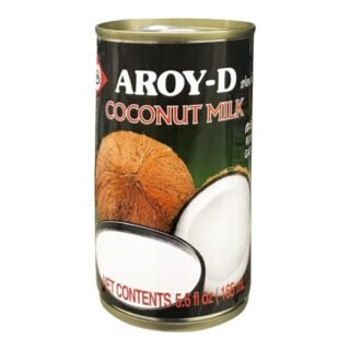 AROYD  -COCONUT MILK (S/5.6)