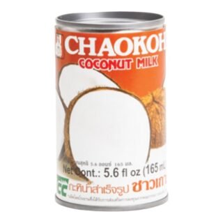 CHAOKOH  -COCONUT MILK (S)