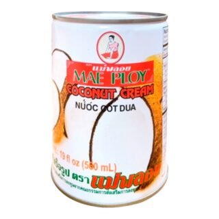 MAEPLOY -COCONUT CREAM