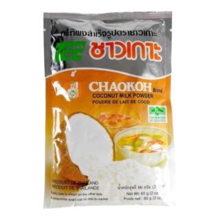 CHAOKOH  -COCONUT POWDER 2OZ /BOX