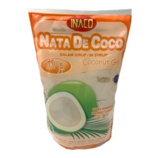 INACO  -NATA DE COCO (MANGO)