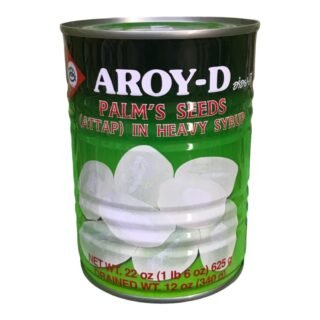 AROYD  -PALM SEED (ATTAP)