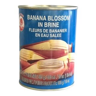 COCK  -BANANA BLOSSOM