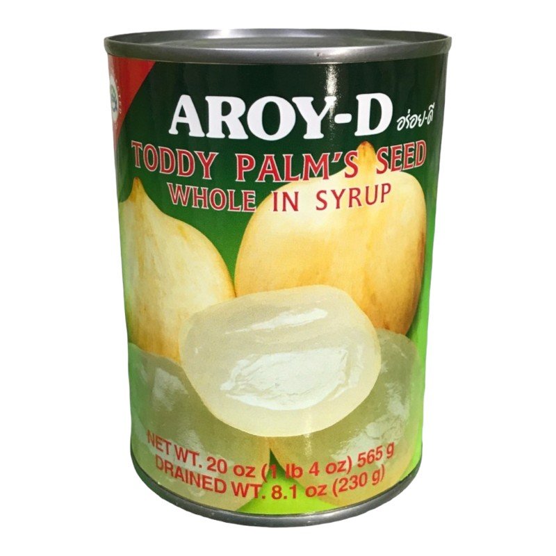 CF1118 AROYD -TODDY PALM WHOLE