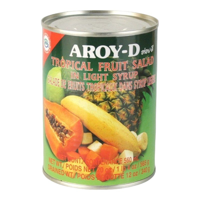CF1119 AROYD -TROPICAL FRUIT SALAD