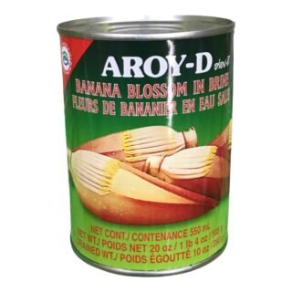 CHAOKOH  -BANANA BLOSSOM