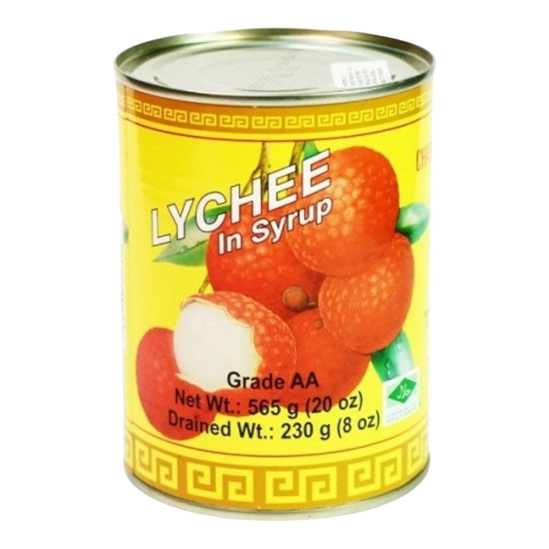 CF1209 CHAOKOH -LYCHEE