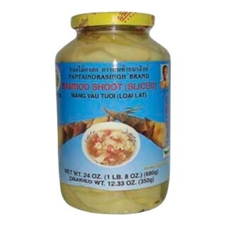 PANTAI  -BAMBOO SHOOT (SLICE/TONG/BLUE)