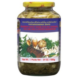 PANTAI  -SOUR BAMBOO SHOOT (CHA OM/OYSTER/CHILI/PURPLE)