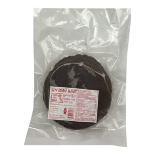 NP  -SOY BEAN SHEET