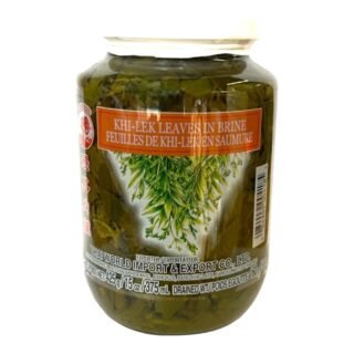 COCK  -PICKLED KHI LEK