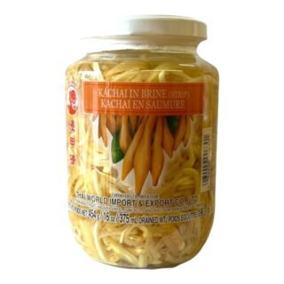 COCK  -PICKLED KACHAI /STRIP