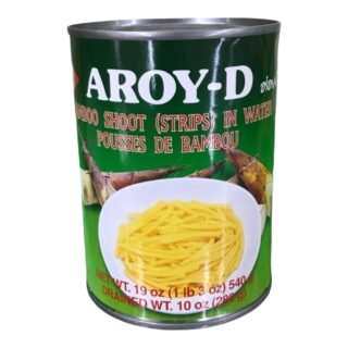 AROYD  -BAMBOO SHOOT STRIP 19OZ