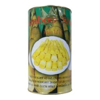 SINGING BRID  -BAMBOO SHOOT TIP (42OZ)