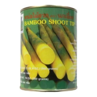 SINGING BRID  -BAMBOO SHOOT TIP (20OZ)