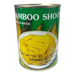 SINGING BRID  -BAMBOO SHOOT /SLICE(20OZ)