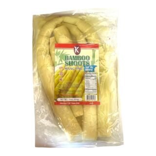 K  -BAMBOO TIP (BAG)