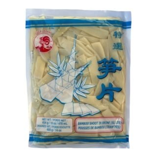 COCK  -BAMBOO SLICE (BLUE/BAG)