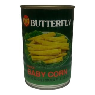 BU  -CORN WHOLE 15up