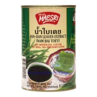 MAE SRI  -PANDAN LEAVES EXTRACT