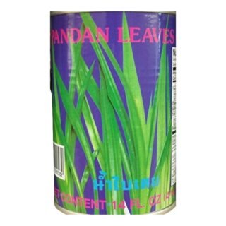 SINGING BRID  -PANDAN LEAVES EXTRACT