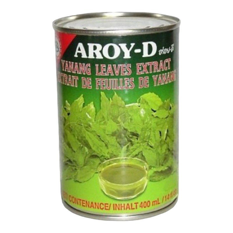 CV2152 AROYD -YANANG LEAVES JUICE