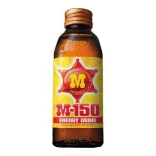 M151 -ENERGY DRINK (BOTTLE)